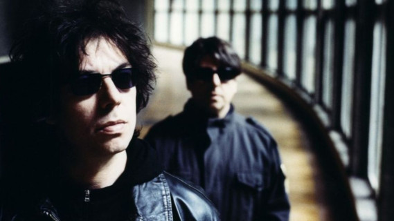 Echo & The Bunnymen retornam ao Brasil no Somos Rock Festival 2026