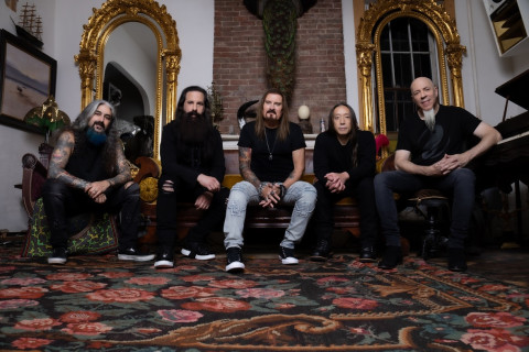 Dream Theater inicia venda de ingressos para nova turnê no Brasil em maio de 2026